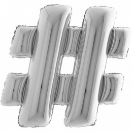 SIMBOLO "CANCELLETTO" maxi...