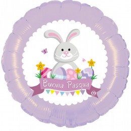 PALLONCINO CONIGLIETTO...