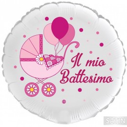 Palloncino in mylar...