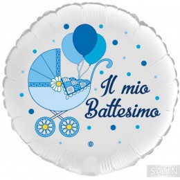 Palloncino in mylar...