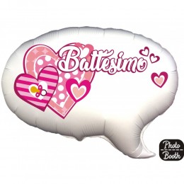 Photo Booth - palloncino...