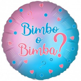 Palloncino in mylar con...