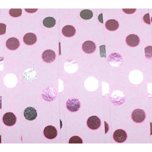 NASTRINO DECORATO POIS - 250 MT