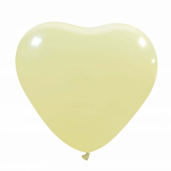 Palloncini in lattice a forma di...