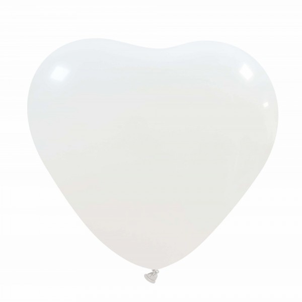 Palloncini in lattice a forma di...