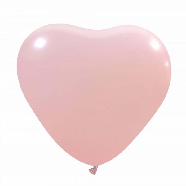 Palloncini in lattice a forma di...