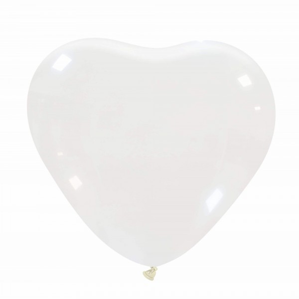 Palloncini in lattice a forma di...