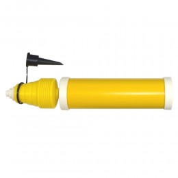 pompa doppia mandata piccola