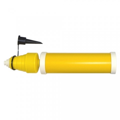 pompa doppia mandata piccola