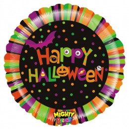 Palloncino mylar HAPPY...