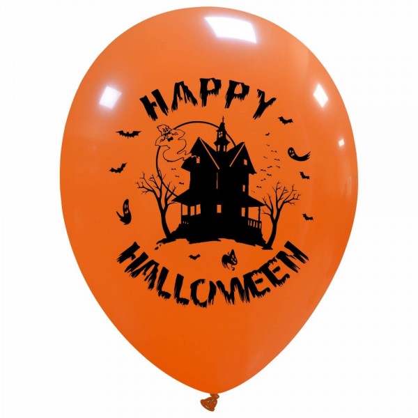 100 Palloncini lattice HAPPY...