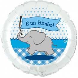 Palloncino in mylar...