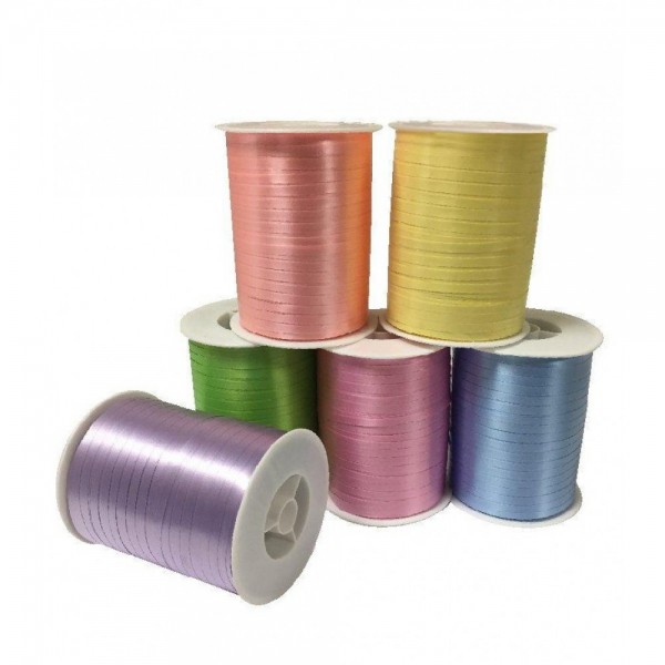 Nastri Arricciabili - 500 MT -...