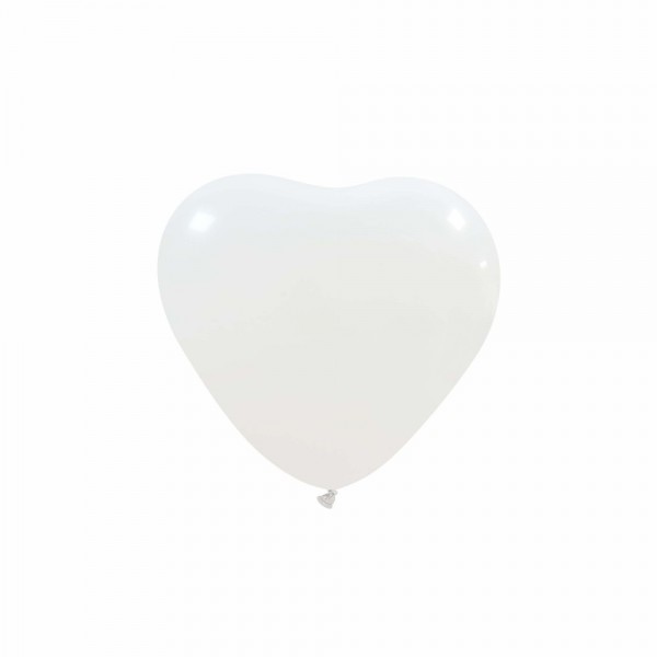 Palloncini lattice a forma di...