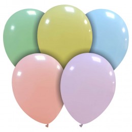 Palloncini lattice Colori...