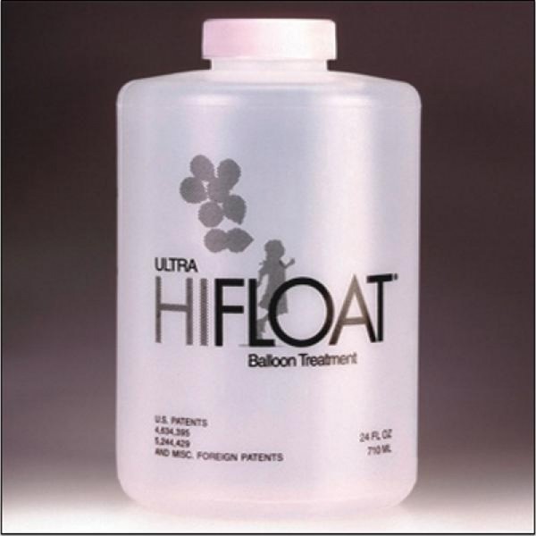 Liquido ULTRA HI-FLOAT 24 oz.