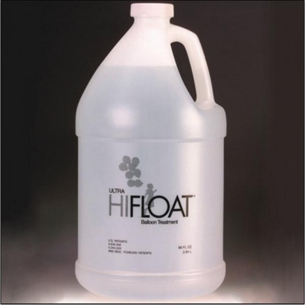 Liquido ULTRA HI-FLOAT 96 oz.