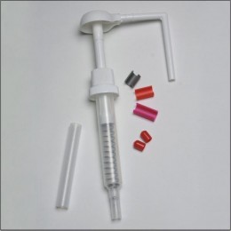 PUMP KIT per ultra HI-FLOAT