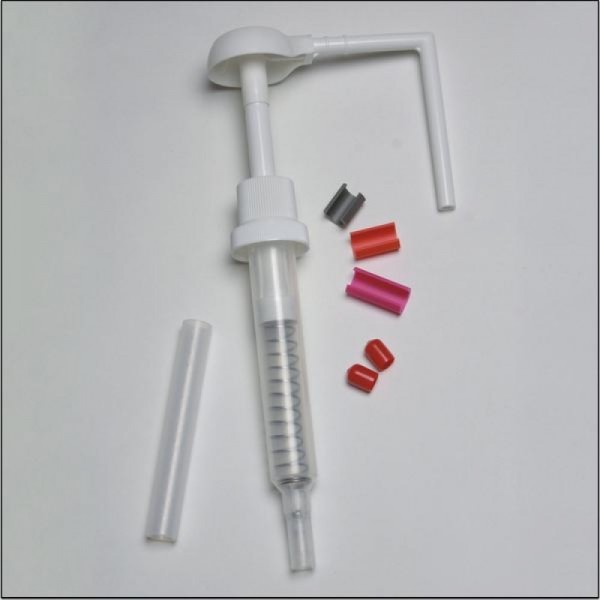 PUMP KIT per ultra HI-FLOAT