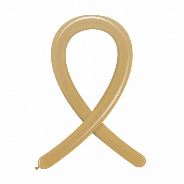 100 Palloncini modellabili MEDI 260 -...