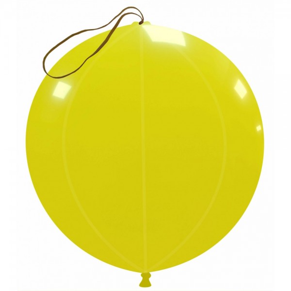 40 Buste da 50 Palloncini Punchball -...