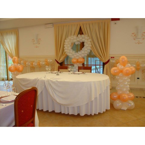 Palloncini G110 - Colori Pastello