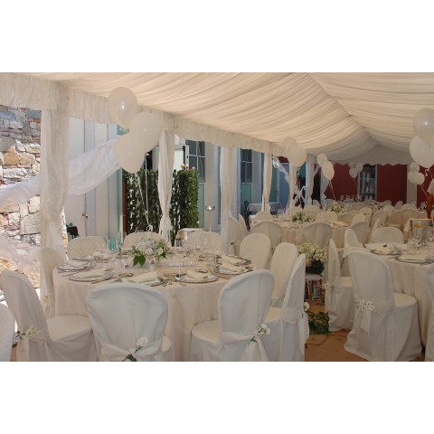 Palloncini G110 - Colori Pastello