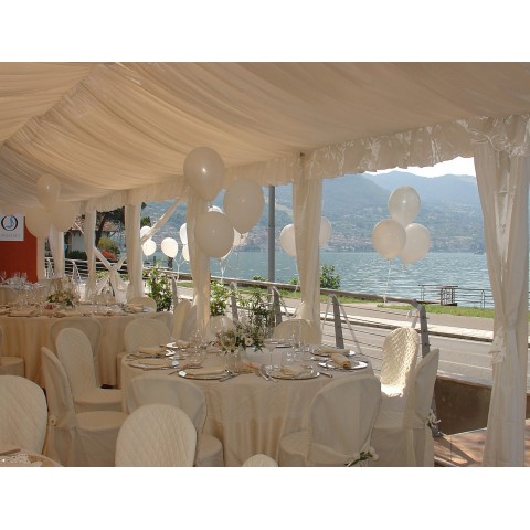 Palloncini G110 - Colori Pastello