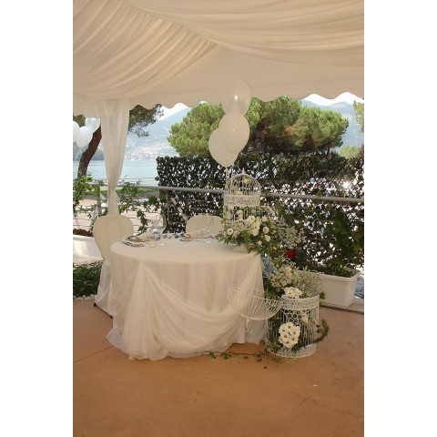 Palloncini G110 - Colori Pastello