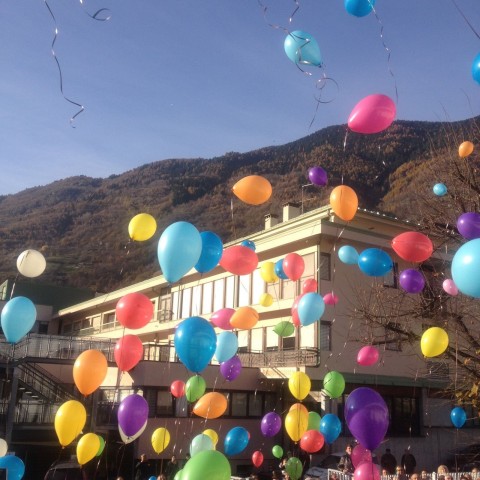 Palloncini G110 - Colori Pastello - 100 pezzi