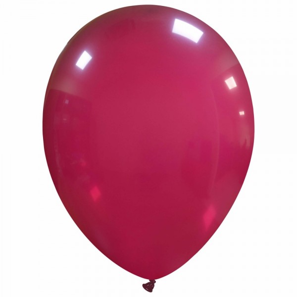 Palloncini lattice diametro 32 cm -...