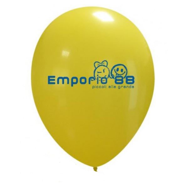 1000 Palloncini 30 cm (12")...
