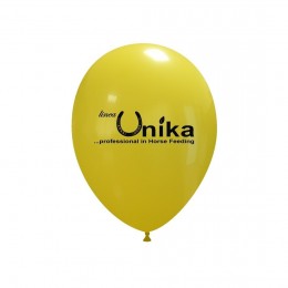 1000 Palloncini 30 cm (12")...