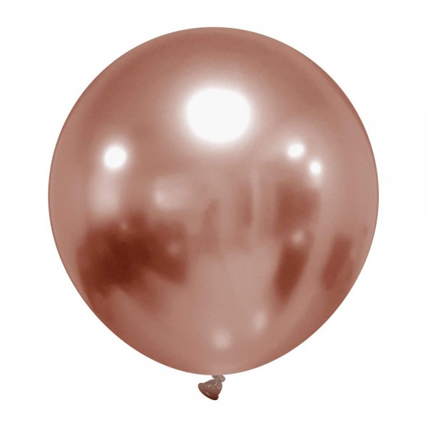Palloncino gigante COLORI TITANIUM+ -...