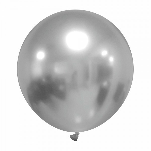 Palloncino gigante COLORI TITANIUM+ -...