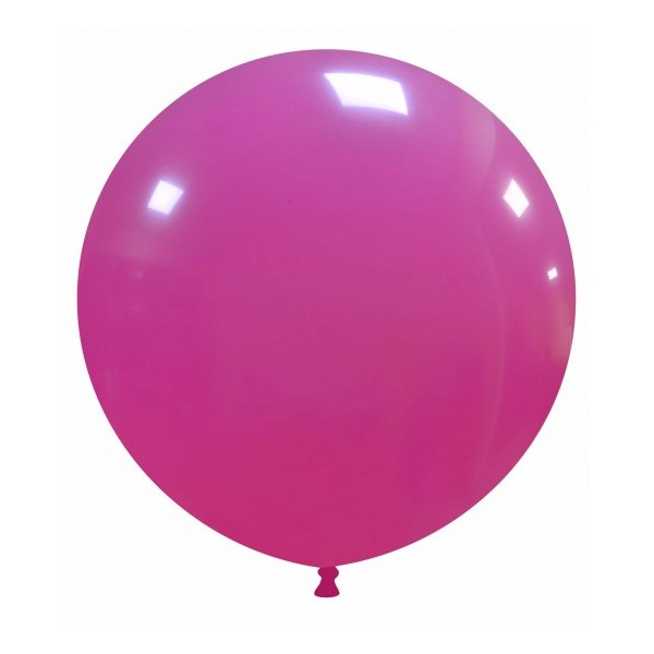 Palloncini lattice diametro 48 cm /...