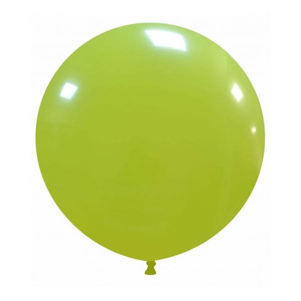 Palloncini lattice diametro 48 cm /...