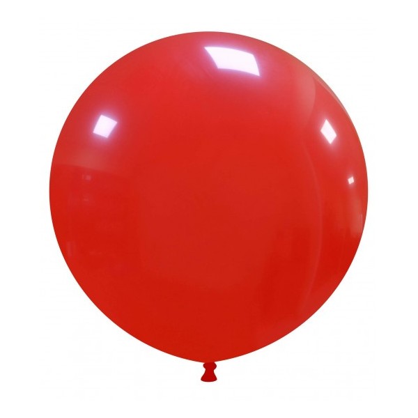 Palloncini lattice diametro 48 cm /...