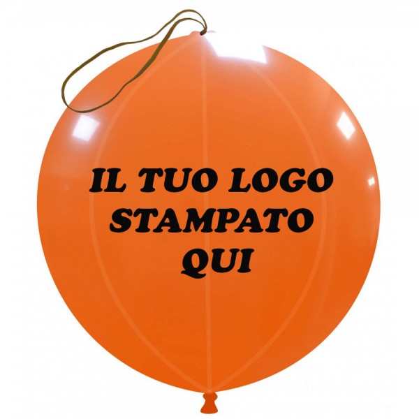 500 Palloni 45 cm (18") PUNCHBALL con...