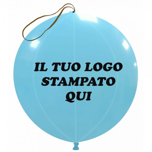 500 Palloni 45 cm (18") PUNCHBALL con...