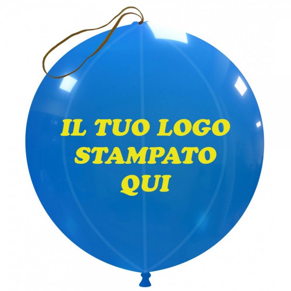 1000 Palloni 45 cm (18") PUNCHBALL...