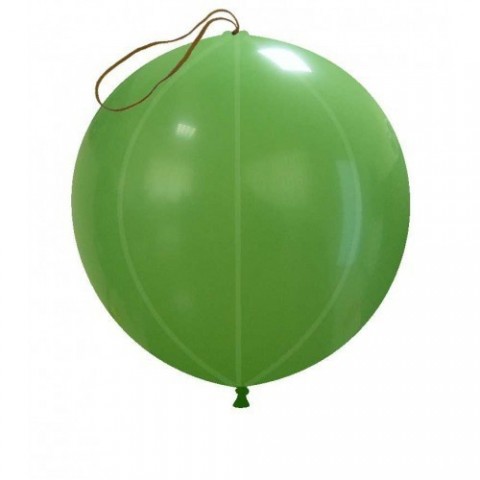 500 Palloni personalizzabili con elastico Punchball diametro 45 cm – (18 inch). Stampa logo brand o marchio aziendale