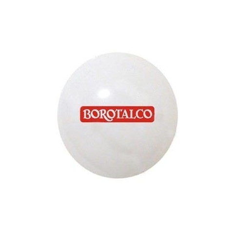 500 Palloncini tondi personalizzabili con logo o marchio aziendale 48 cm – (19”) 