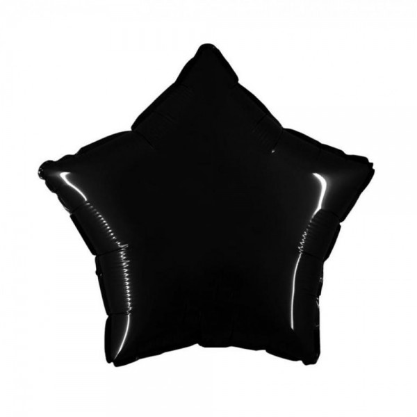 Palloncino a forma di stella 18" Mylar