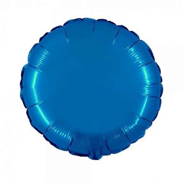Palloncino rotondo 18" Mylar