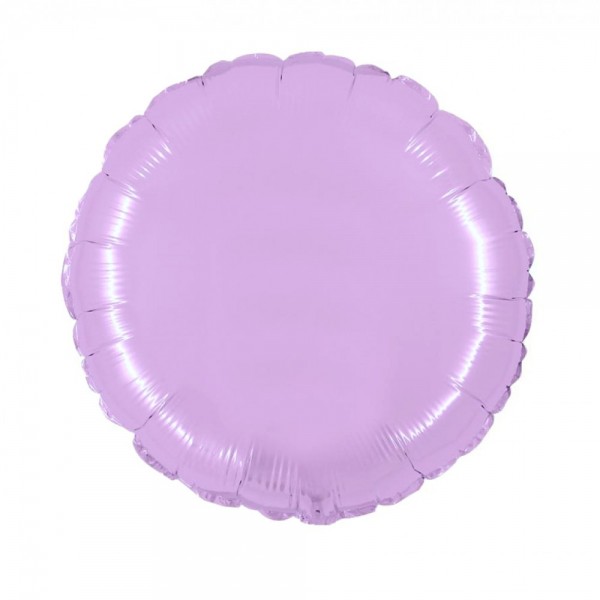 Palloncino rotondo 18" Mylar