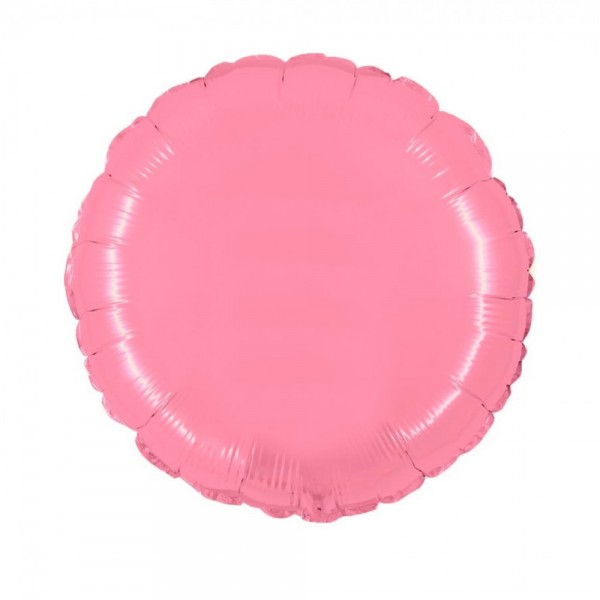Palloncino rotondo 18" Mylar