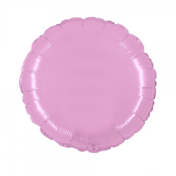 Palloncino rotondo 18" Mylar