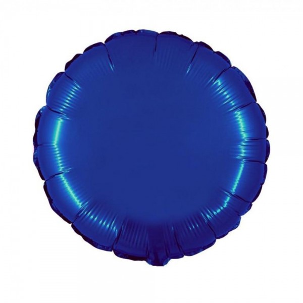 Palloncino rotondo 18" Mylar