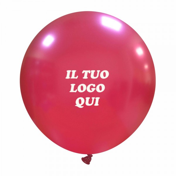 500 Palloncini 45 cm – (18”) METAL...